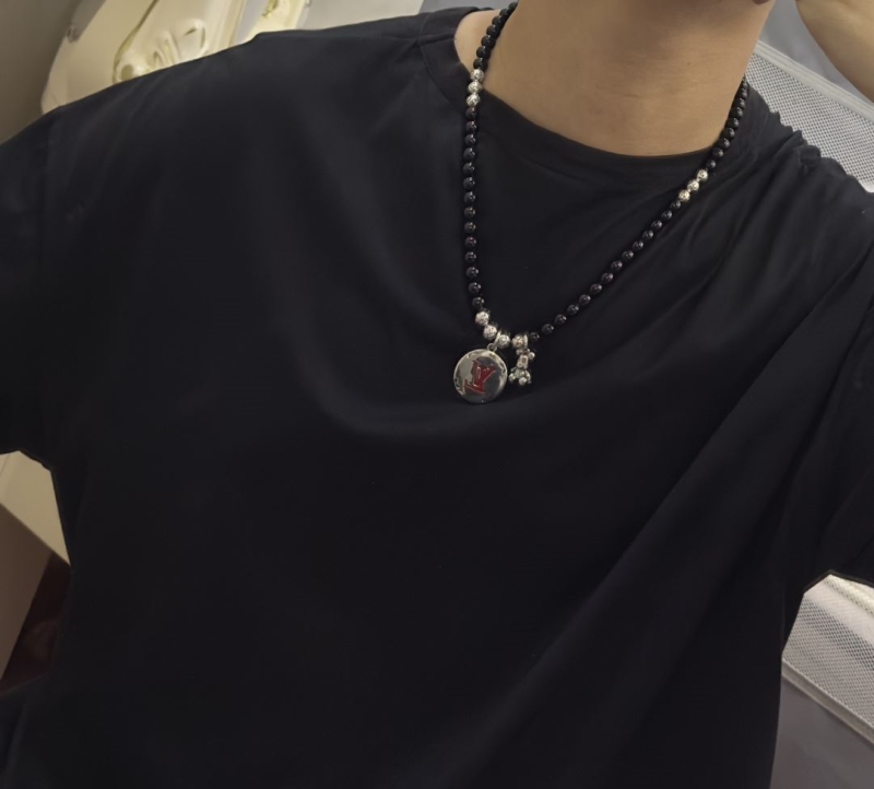 LV Necklaces